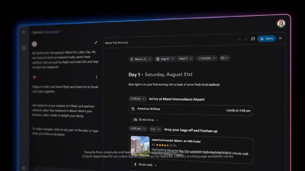 Google I/O 2024 Updates Today in Marathi