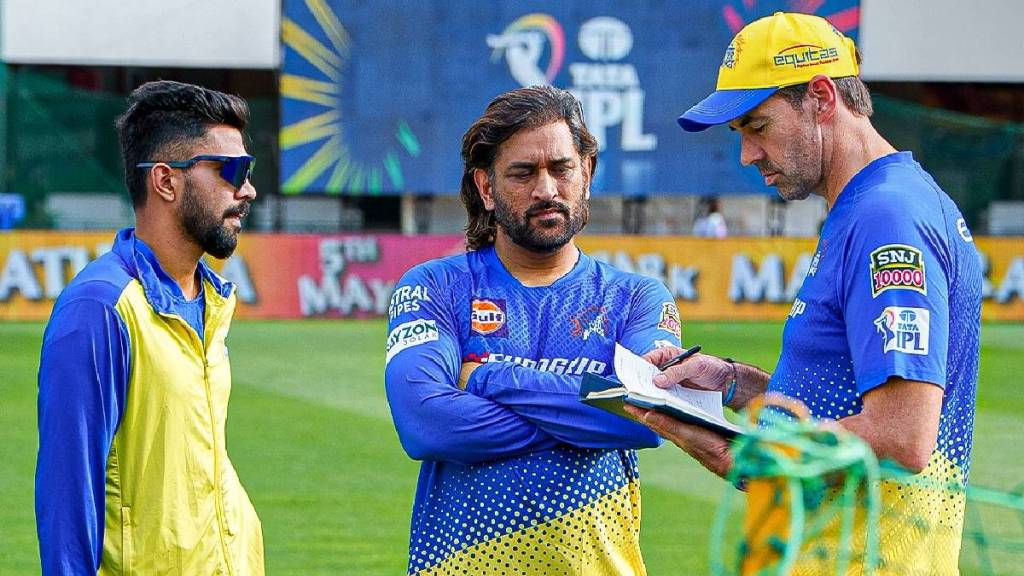 Bcci Looking For Stephen Fleming Next Head Coach Team India