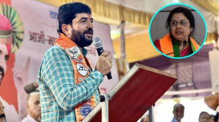 controversy, Medha Kulkarni,