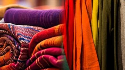 Which color will be lucky for you on which day