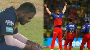 How Yash dayal comeback after Rinku singh 5 sxies and becomes the hero of rcb win