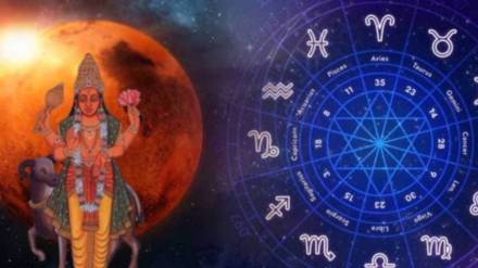 Ruchak Raja Yoga will be formed the happy happiness