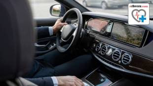 car cabin air in the increase the risk of cancer