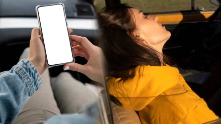 Apple launched Vehicle Motion Cues feature to combat motion sickness for iPhone and iPad users in moving vehicles Apple launched Vehicle Motion Cues feature to combat motion sickness for iPhone and iPad users in moving vehicles