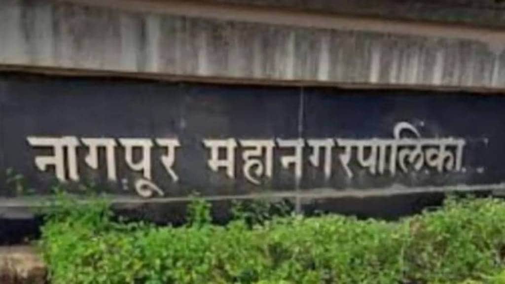 Nagpur, Storm threat,