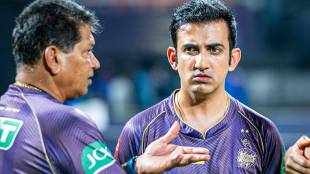 Gautam Gambhir Says I Did Not Touch Selectors Feet So Got Rejected