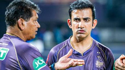 Gautam Gambhir Says I Did Not Touch Selectors Feet So Got Rejected