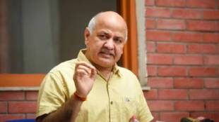 Manish Sisodia