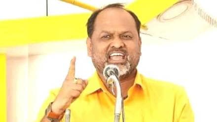 Mahadev Jankar On Manoj Jarange Patil Mahadev Jankar On Manoj Jarange Patil