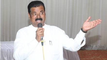 Kapil Patil, non cognizable offense,