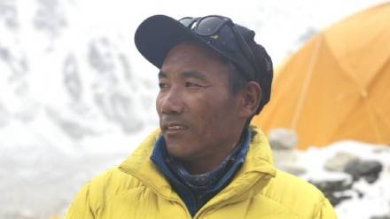 Kami Rita Sherpa
