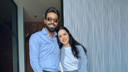 Hardik Pandya Natasa Stankovic Separation rumors