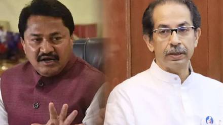 Sanjay Vibhute On Congress Vishal Patil