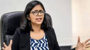 Swati Maliwal