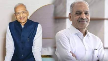 Success Story Satyanarayan Nuwal's tough journey