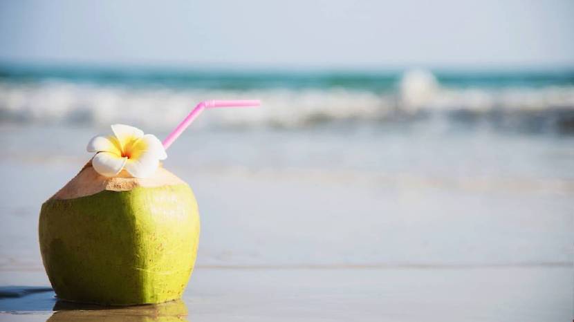 Can diabetics consume Or Is it beneficial for pregnant women Read Various Health benefits of coconut water 