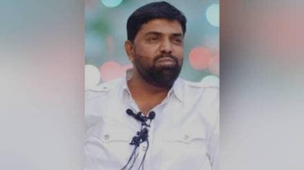 Abdul Malik, Malegaon,