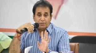 Anil Deshmukh