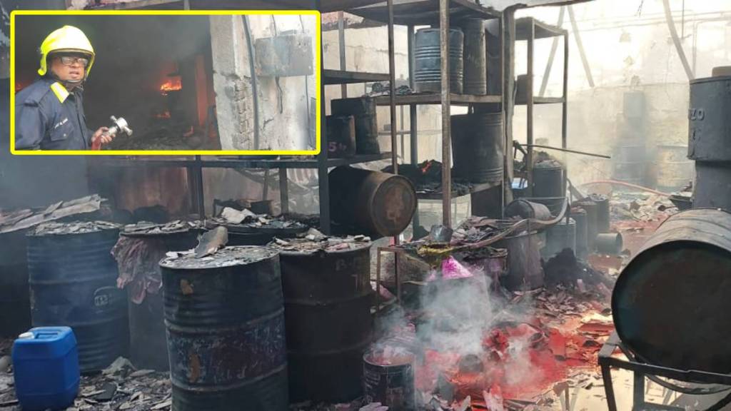 fire safety, Nagpur,