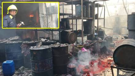 fire safety, Nagpur,