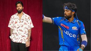 Hardik Pandya Vacationing in Abroad Amid Divorced Rumours