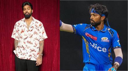 Hardik Pandya Vacationing in Abroad Amid Divorced Rumours