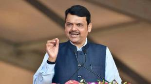 Devendra Fadnavis