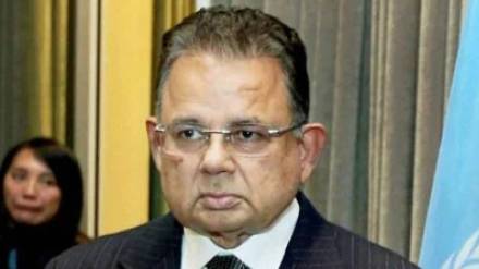 Justice Dalveer Bhandari
