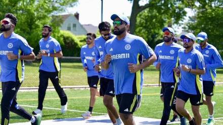 Team India Complaints ICC About facilities in new york Claims report Team India Complaints ICC About facilities in new york Claims report