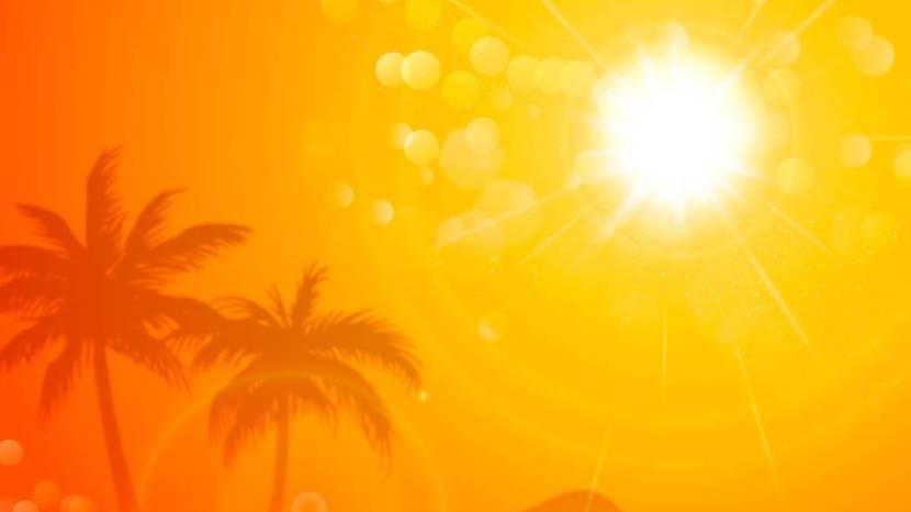 Experts Answer Why You Should Take Shorter Showers During A Heatwave