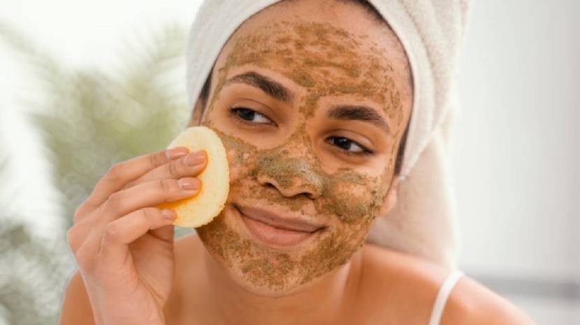 How Many Times Use Face Scrub In A Week