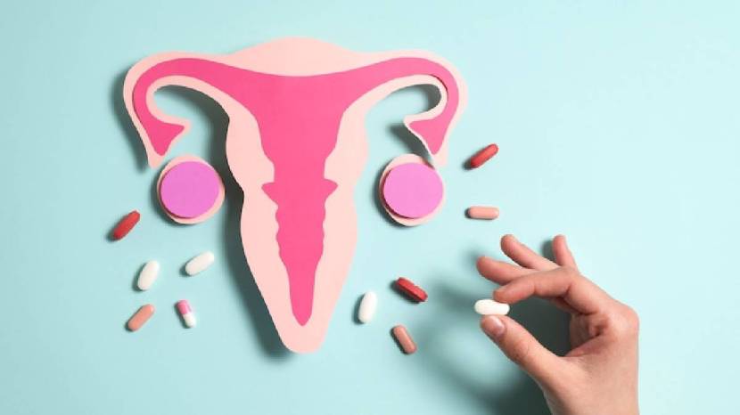 Symptoms of Ovarian Cancer