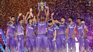 KKR 3rd time IPL champions