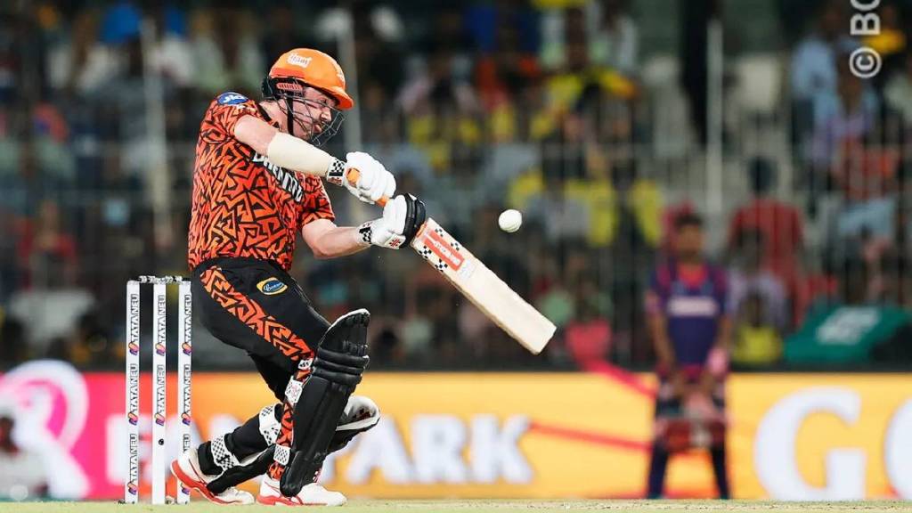 Travis Head Breaks Adam Gilchrist's Record