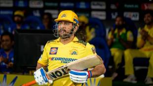 MS Dhoni completes 250 sixes in IPL