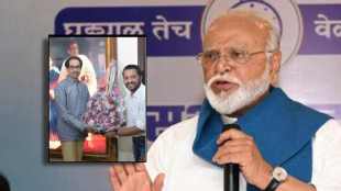 Chagan Bhujabal On Ghatkopar Hoarding Insidence