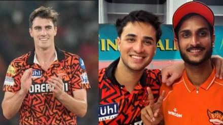 Pat Cummins credits Daniel Vettori for SRH victory