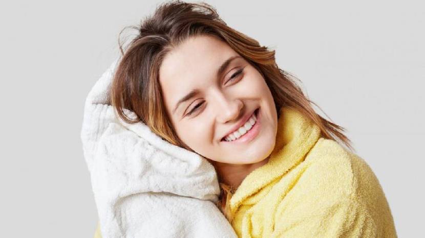 Experts Answer Why You Should Take Shorter Showers During A Heatwave