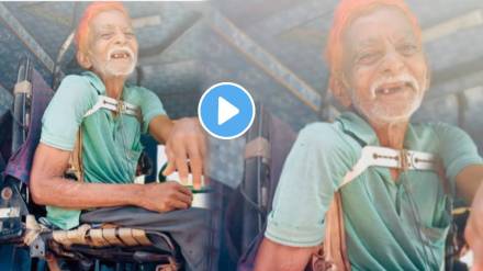 Father sacrifice for his son and family