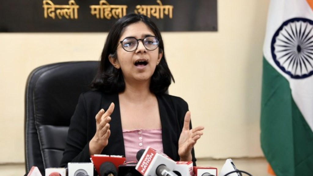 swati maliwal assault case swati maliwal assault case