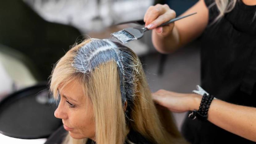 Things You Need To Remember When Getting Highlights