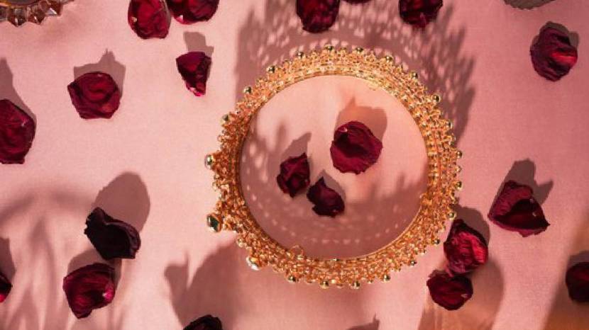 Gold Jewellery Price Is Calculated In India