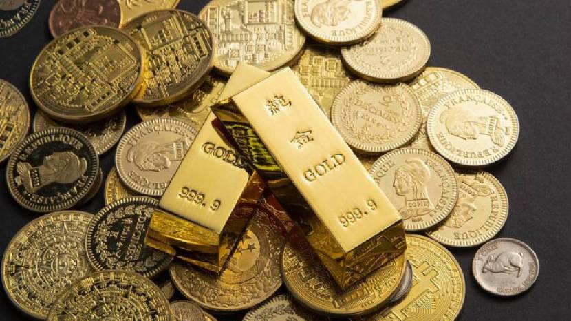 Gold Jewellery Price Is Calculated In India