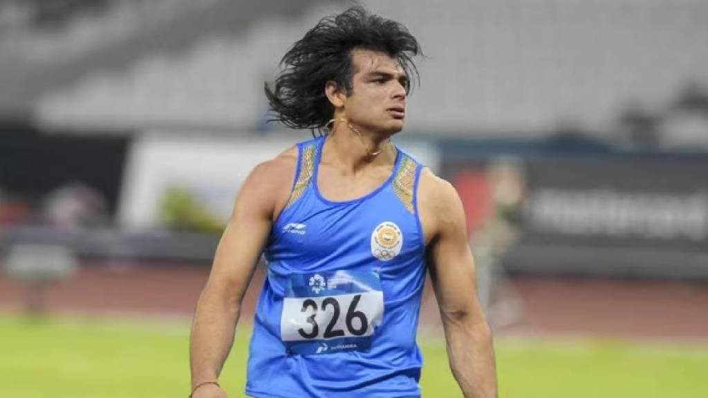 Javelin thrower Neeraj Chopra pulls out of Ostrava Golden Spike 2024