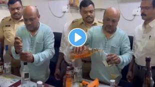 How To Make Fake Alcohol Video Viral