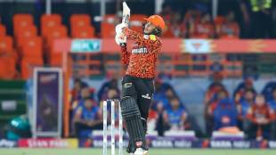 Abhishek Sharma smashed Virat Kohli's record of most sixes in single season