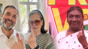 Lok Sabha Election 2024 Phase 6 Voting