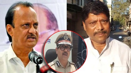 ajit pawar