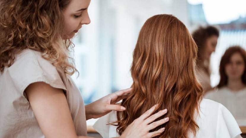 Things You Need To Remember When Getting Highlights