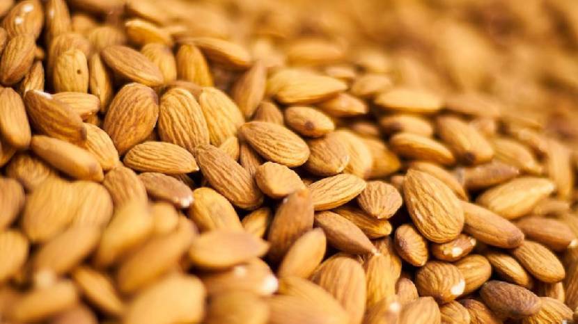 How To Check The Purity And Quality Of Almonds